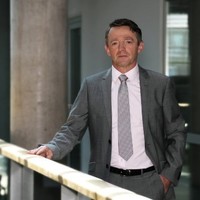 HUMMEL AG Employee Juergen Schober's profile photo