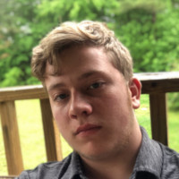 theCO Employee Houston Hayes's profile photo