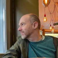 Sirus nv Employee Joeri Sebrechts's profile photo