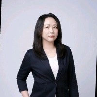 Vpon Big Data Group Employee 劉又瑜livia Liu's profile photo
