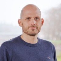 Bach.Software Employee Jeroen Bach's profile photo