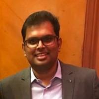 Aditya Birla Sun Life Insurance Employee Shibu Leader's profile photo