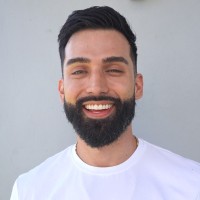 Pink Shark Marketing Employee Michael Preston's profile photo