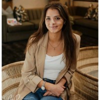 inploi Employee Nikita Rohwer's profile photo