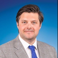 Clearway Group of Companies Employee Ryan King's profile photo