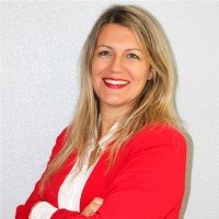 METPARK Employee Céline Bordin-Mora's profile photo