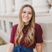 Capital One Employee McKenzie Richards's profile photo