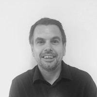TASK Systems Ltd Employee Stuart Collyer's profile photo