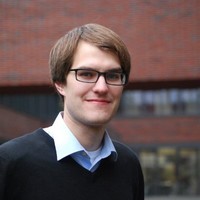 Arvato Employee Daniel Erdmann's profile photo