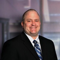 TPG Employee Matt White's profile photo