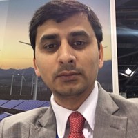 Pa Transformer Tech Employee Sachin Gupta's profile photo