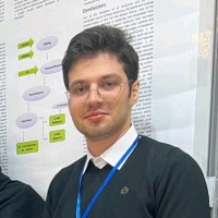 SAFF Group Employee Hooman Harighi's profile photo