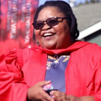 University of KwaZulu-Natal Employee Bongi Zengele's profile photo