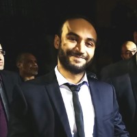 Mohammed Draoua Email