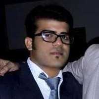 Tecwallet Employee Vishal Sharma's profile photo