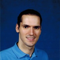 Westchester County Employee Nicholas Borges's profile photo