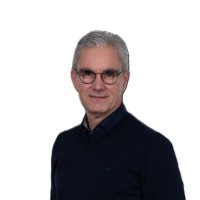 GAC Business Solutions Employee Peter Bosch's profile photo