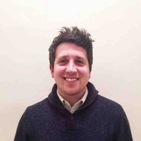 DoorDash Employee David Gee's profile photo