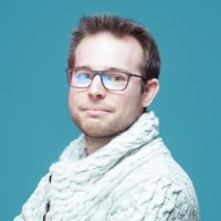 Eanet Employee Pierre-Antoine Trefeu's profile photo
