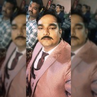 Ezyhaul Employee Adityaarya Singh's profile photo
