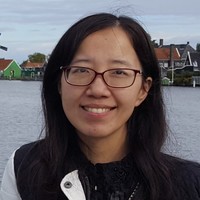 Yi Wu Email & Phone Number