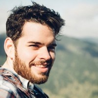 Tutored by Teachers Employee Kyle Geib's profile photo