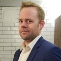 Chewy Employee Michael Renshaw's profile photo