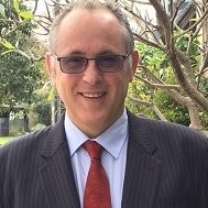 Opturion Employee Harold Mullan's profile photo