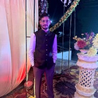 PEC ACM CSS Employee Saksham Gumber's profile photo