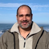 Bioz Employee Nicolás Cludius's profile photo