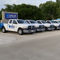 Hauk Custom Pools Employee Mark Carmel's profile photo