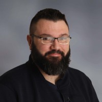 Acuity Insurance Employee Daniel Ogle's profile photo