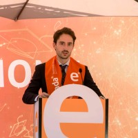 TimeFlow: Optimization & Control Employee Giulio Ferretti's profile photo