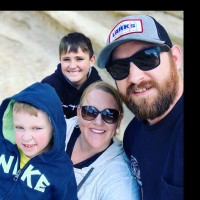 Hess Services Inc Employee Branden Brazda's profile photo