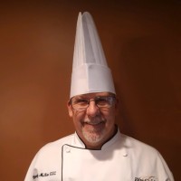 Elite Cuisine, LLC Employee Doug McKee's profile photo