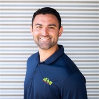 All Bay Paint Inc. Employee David Berner's profile photo