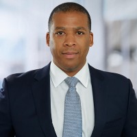 BA Inc. Employee Demauris Terry's profile photo