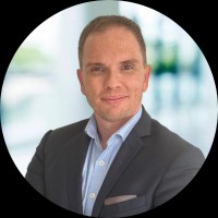 KEONYS Employee Nelson Solana's profile photo