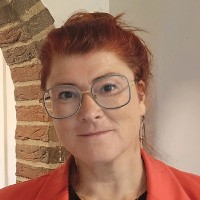 MillPart A/S Employee Chenette Tideman's profile photo