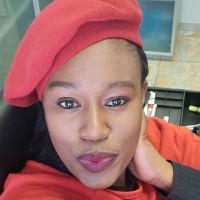 The Skills Development Corporation-Private (Pty) LTD Employee Tsakani Baloyi's profile photo