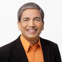 Google Employee Ashwin Ram's profile photo