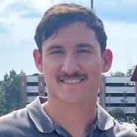 Pactiv Evergreen Inc. Employee Iain Marsh's profile photo