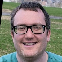 Loomi Animation Employee Alexandre Young-Vigneault's profile photo