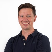 Wyre Employee Grégory Truijens's profile photo