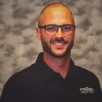 Strobel Energy Group - Driven By Energy Employee Michael Herchenbach's profile photo