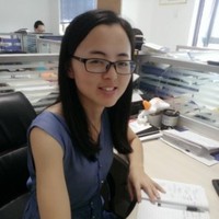 环球市场 Employee Landi Ao's profile photo