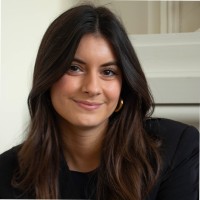 Maison Stella & Suzie Employee Léa Molio's profile photo