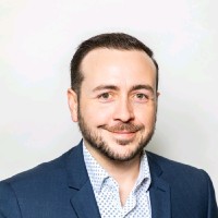 Government of New Brunswick / Gouvernement du Nouveau-Brunswick Employee Dan Hachey's profile photo