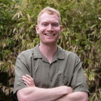 Steplab Employee Steve Barker's profile photo
