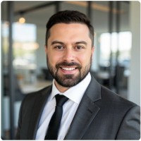 FORTS Services Employee Tiago Fernandes's profile photo